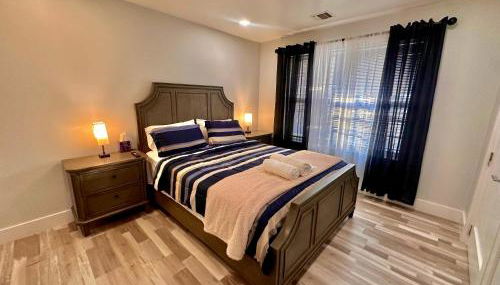 The Trendy Suite - Upgraded 2BR with Luxe Amenities - Foto 2