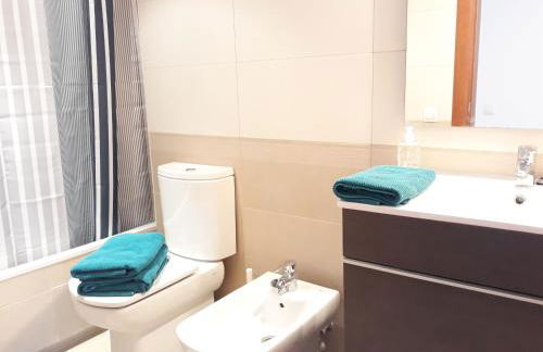 Deltebre Apartamentos - Foto 50