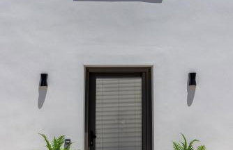 Raffar luxury houses Chora II - Foto 1