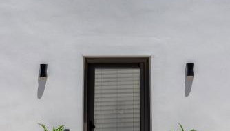 Raffar luxury houses Chora II - Foto 1