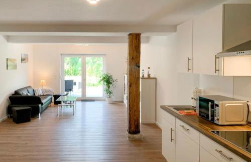 Apartment Langeoog by Interhome - Foto 15