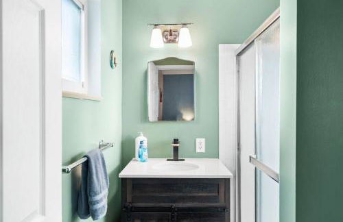 Creekside Family Haven - Foto 22