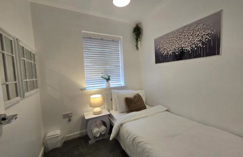 The Charm Luxury House - 8mins to NEC, Birmingham Airport - Foto 40