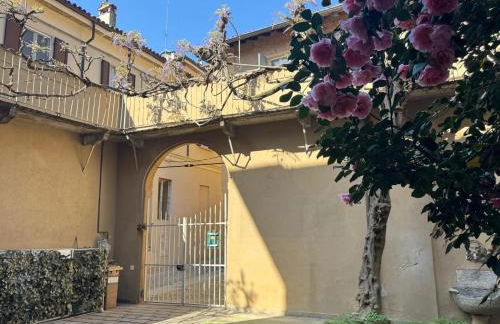 La Casa sui Tetti - Bilocale vista Duomo di Pavia - Photo 25