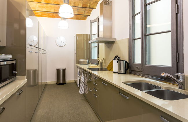 Quartprimera Apartments - Foto 38