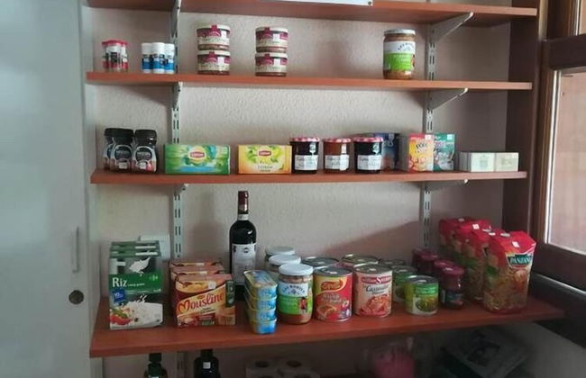 Les Chalets d'Argentouleau - Foto 79