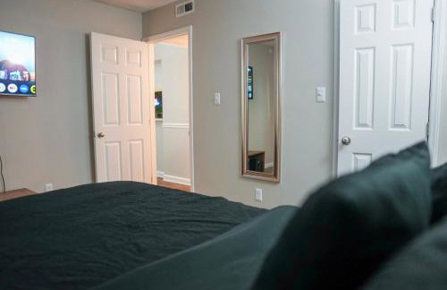 Luxury & Convenience in South End Charlotte - Foto 14