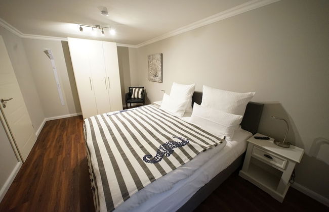 Residenz Strandläufer - Foto 36