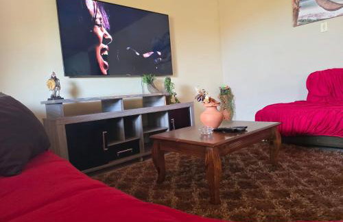 Cantinho da Vânia - Hospedagem Familiar com Piscina - Foto 9