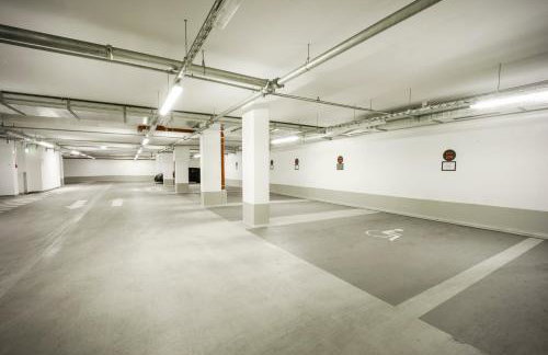 Brera Serviced Apartments Munich Schwabing - Photo 28