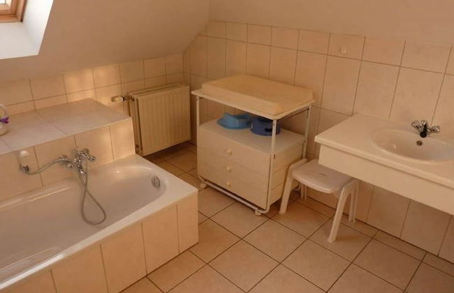 Modern Cottage in Baugnez/malmedy With Sauna - Foto 52