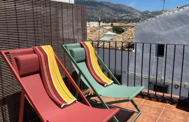 Monastrell by La Costera Hostal del Vino - Photo 19