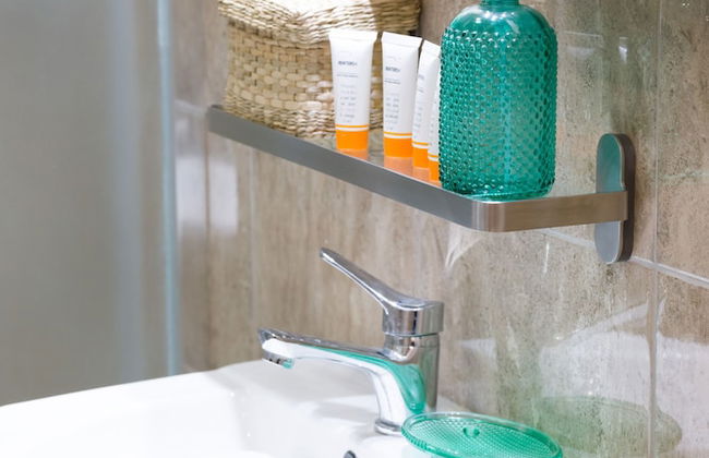 Kwiatowa Studio Apartment Poznań - Foto 75