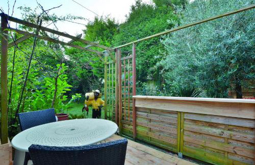gîte du jardin secret - Foto 5