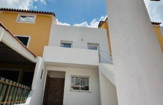 Colina Azul vue mer exceptionnelle - Foto 47