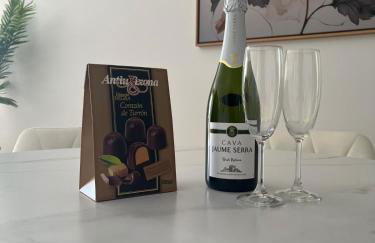 HOLY SEA Playa Granada Golf & Costa Tropical - Mar de Fabiola - Foto 2