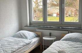 Tannenhaus 3 bedrooms - Monteurwohnung bis 6 Personen - Waschmaschine - Internet - Foto 8