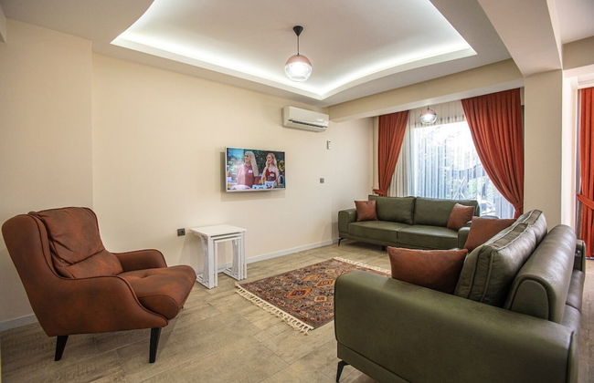 Villa Konfor Dogu - Foto 12