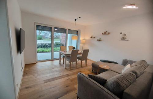 SeeZeitApartments Whg 28 - Foto 11