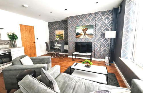 The Cosy Quarters - Popworks - Foto 1