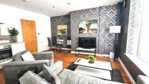 The Cosy Quarters - Popworks - Foto 1