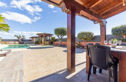 Holiday Home Masia Blanca by Interhome - Foto 64