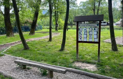 Chata pod lasem z balią i sauną - Foto 42