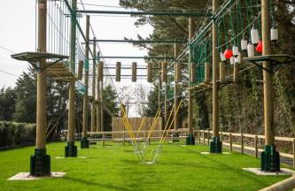 The Vacation, Cozy Static Caravan in Newquay - Foto 50