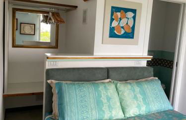 Agriturismo Terre Rosse Portofino - Foto 36