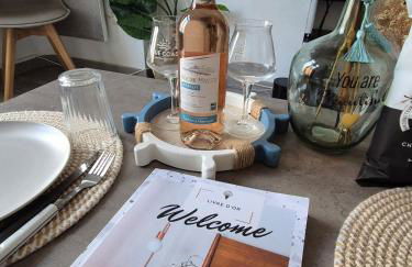 Appartement 2 pieces - Photo 19