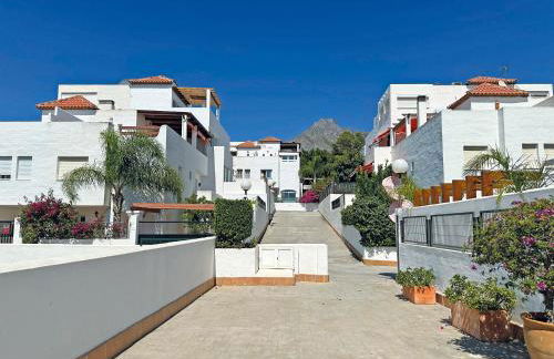 Nagüeles Home on the Golden Mile - Foto 29