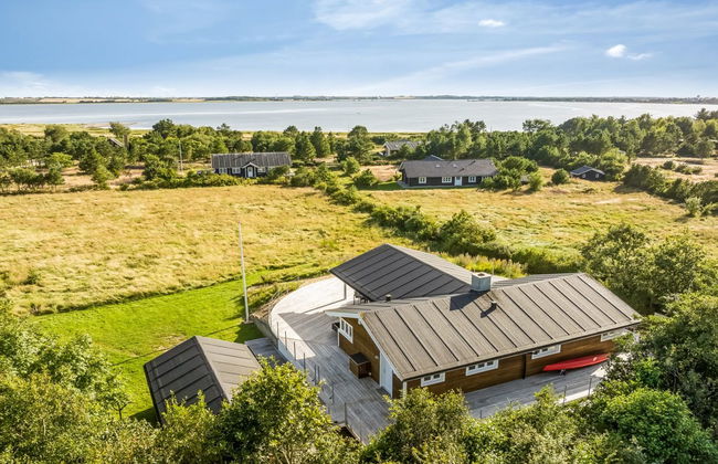 "Eljas" - 200m to the fjord - Foto 1