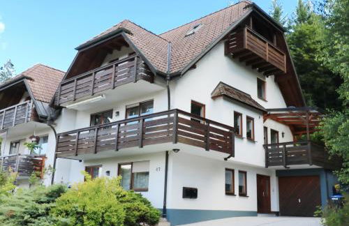 Feriendomizil am Rössleberg, Hinterzarten - Foto 1