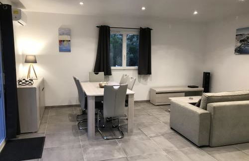 Mini-villas Célia à BONIFACIO - Foto 34