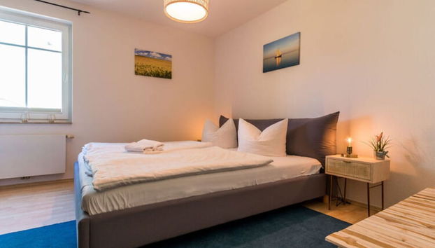 Baltic Sea Mermaid, Green Lagoon - Foto 4, Habitación