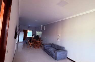 Casa completa mobiliada - Photo 30