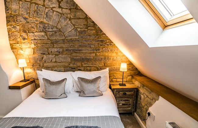 Somerset Country Escape - Foto 48