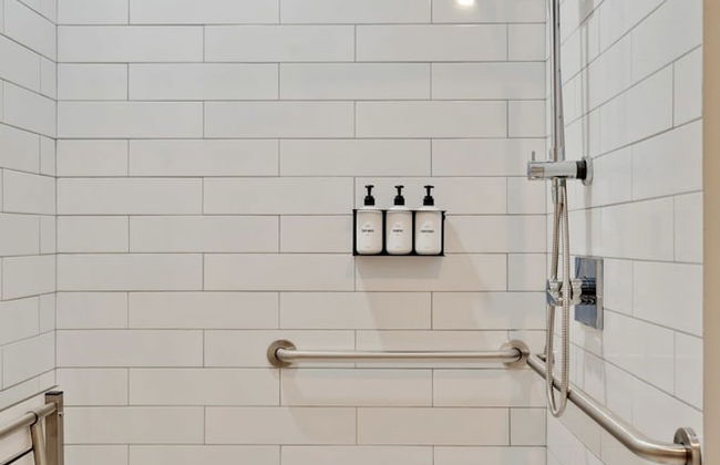 Sosuite Studio Acc. w Shared W/d, Gym, Lounge - Foto 29