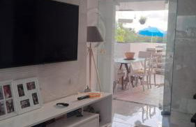 Rooftop na praia pertinho do Veneza Water Park - Foto 6