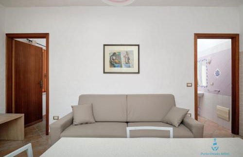 Residence fiorito spiaggia 300m by PortoOttioluAffitti - Foto 8