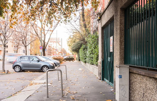 Home at Hotel - Monte Rosa - Foto 46