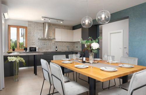 Vitis Apartment Istra - Foto 12