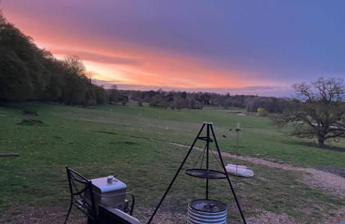 Stables 2bed farm stay private firepit bbq - Foto 25