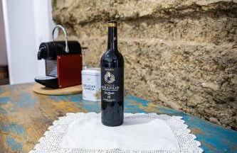 Casas Velhas - Casa da Taipa - Foto 15