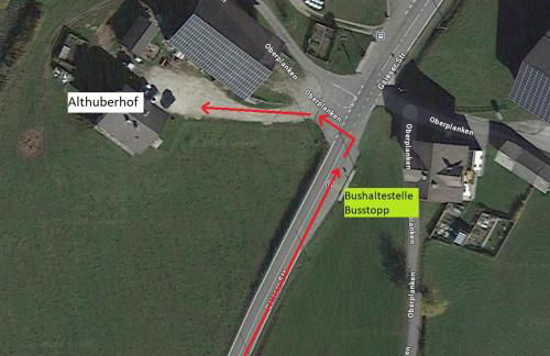 Althuberhof - Photo 23