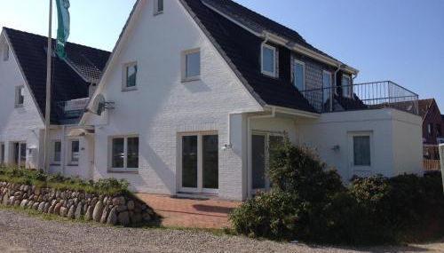 Ferienwohnung Leuchtfeuer - Foto 5