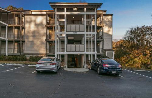 Halsten at Vinings 3016 Spacious 1 Bed 1 Bath - Foto 17