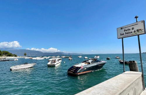 Borgo dei Sogni - Unique Loft - Lago di Garda - Foto 62