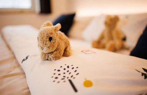 Ferienhof Sonnengarten - Foto 14