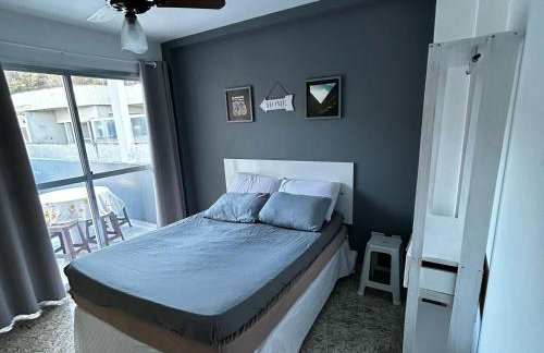 Cobertura de Frente Para o Mar e Piscina Village das Ondas - Foto 18